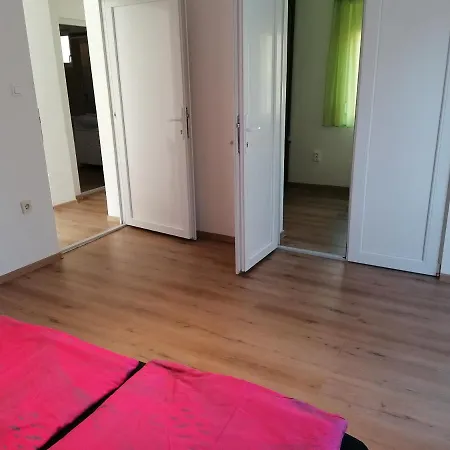Angel Ház * Siófok