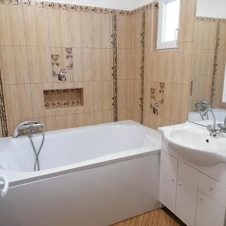 Casa vacanze Angel Ház Siófok