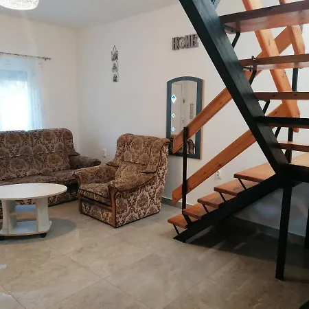 Casa vacanze Angel Ház
