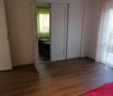 Casa vacanze Angel Ház
